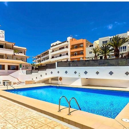 Beautiful 3 Bed Apartment In Los Cristianos Cactus Arona  Luaran gambar