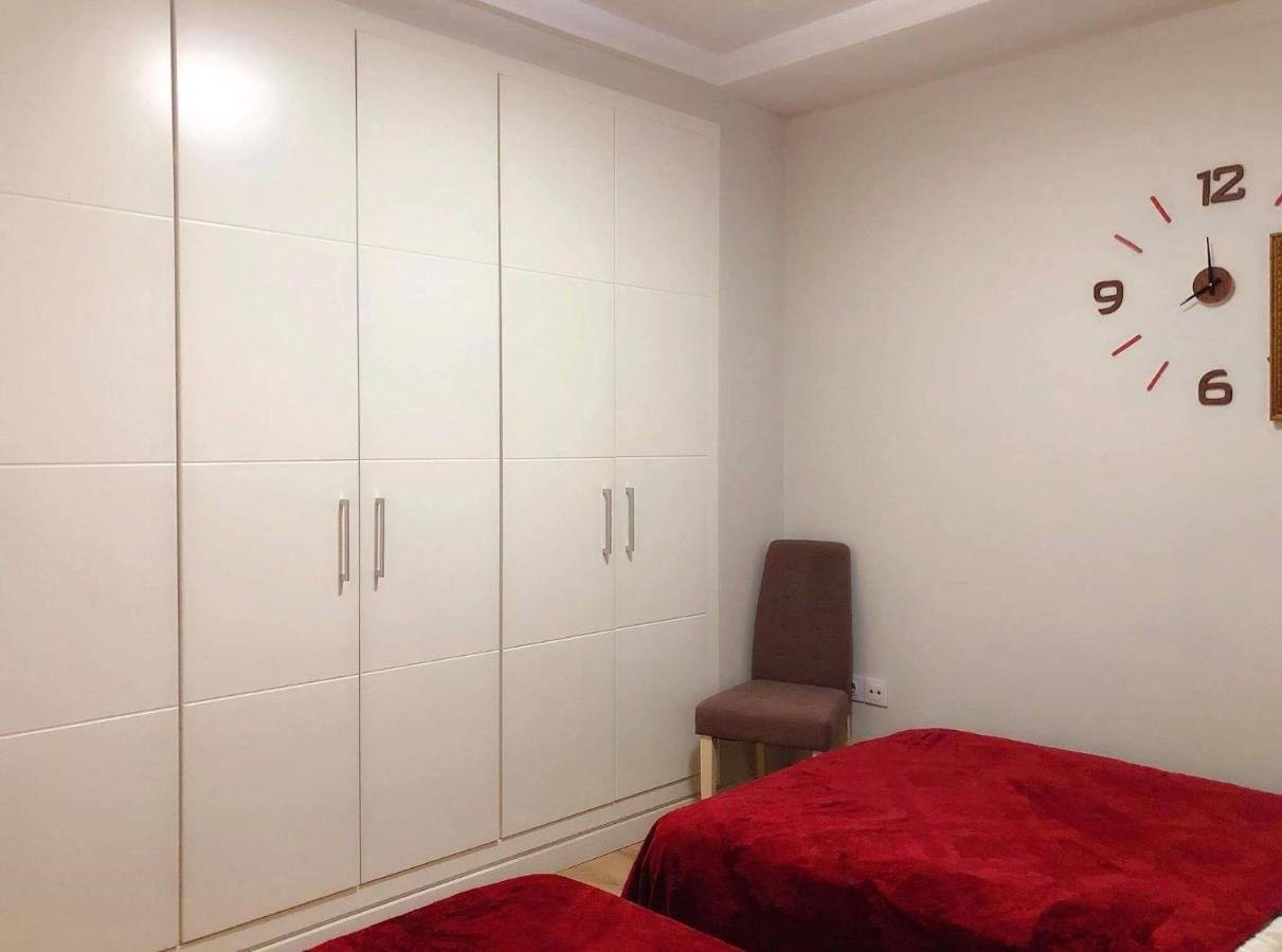 Beautiful 3 Bed Apartment In Los Cristianos Cactus Arona  Luaran gambar