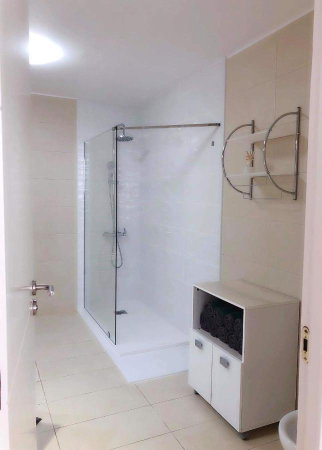 Beautiful 3 Bed Apartment In Los Cristianos Cactus Arona  Luaran gambar