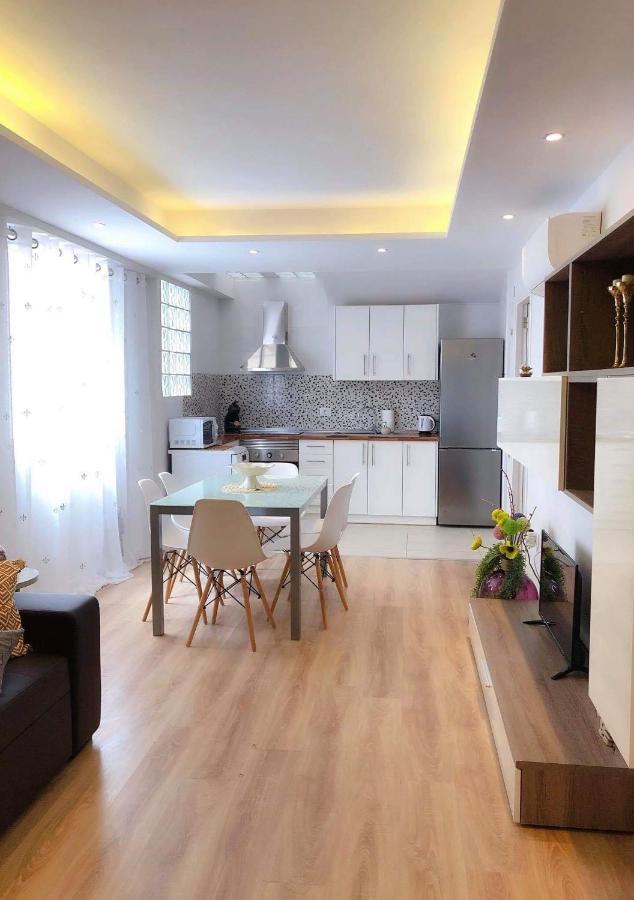 Beautiful 3 Bed Apartment In Los Cristianos Cactus Arona  Luaran gambar