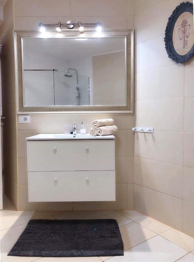 Beautiful 3 Bed Apartment In Los Cristianos Cactus Arona  Luaran gambar