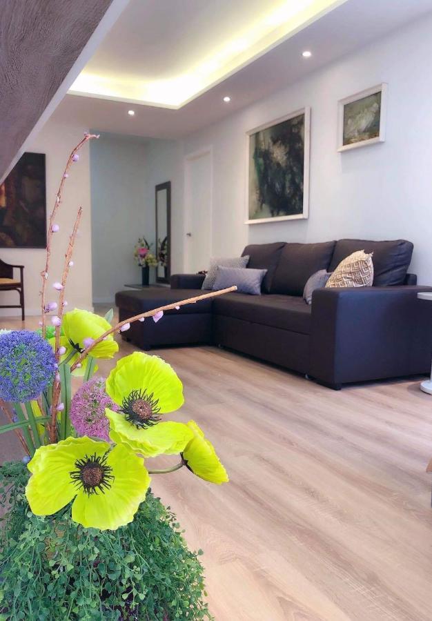 Beautiful 3 Bed Apartment In Los Cristianos Cactus Arona  Luaran gambar
